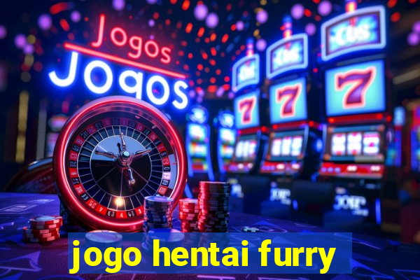 jogo hentai furry